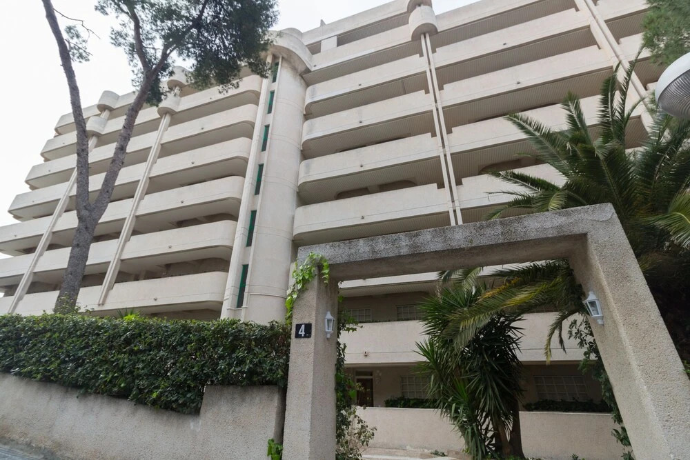 Apartamento Paradis Salou 404