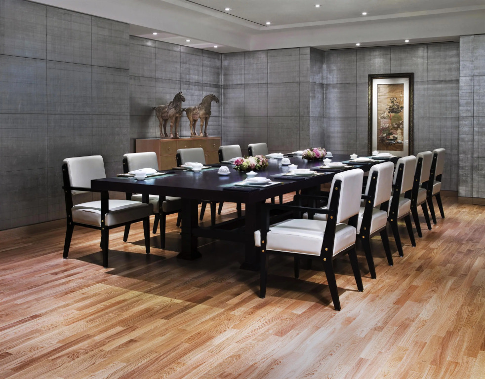 Westin Josun Seoul Hotel