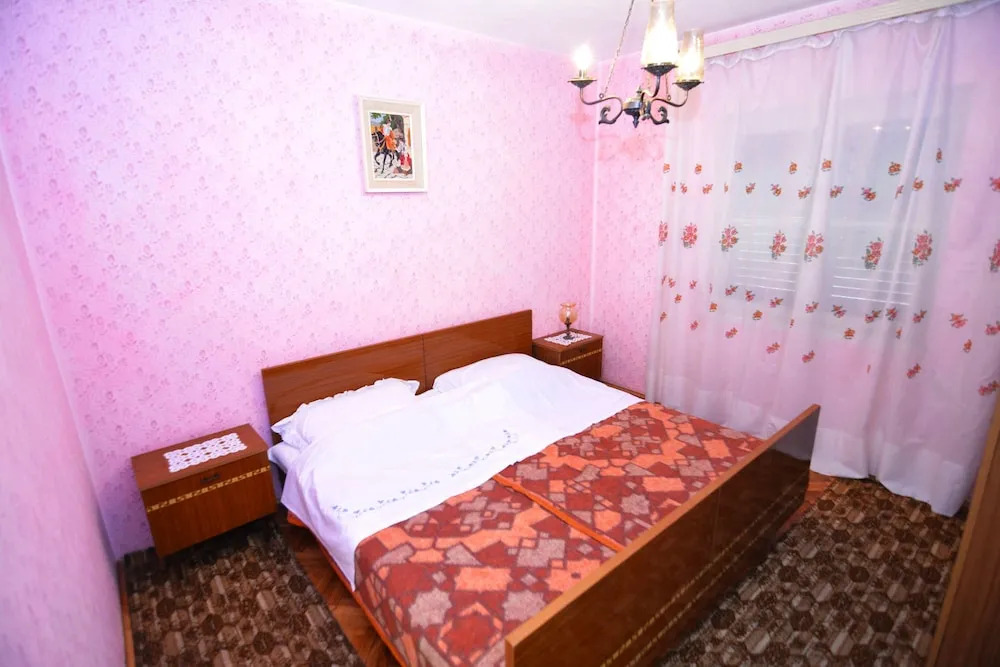 Apartments Antonio