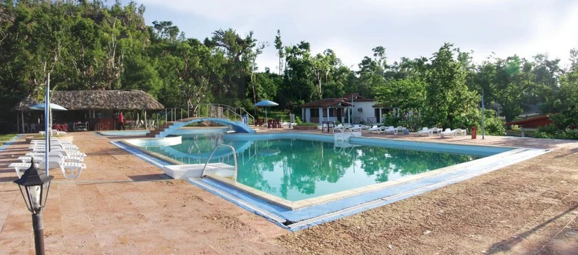 Villa Guajimico