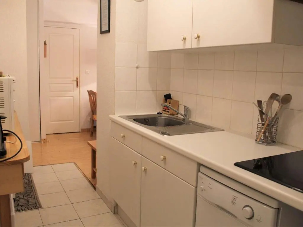 Appartement Vars, 3 pièces, 6 personnes - FR-1-330B-62