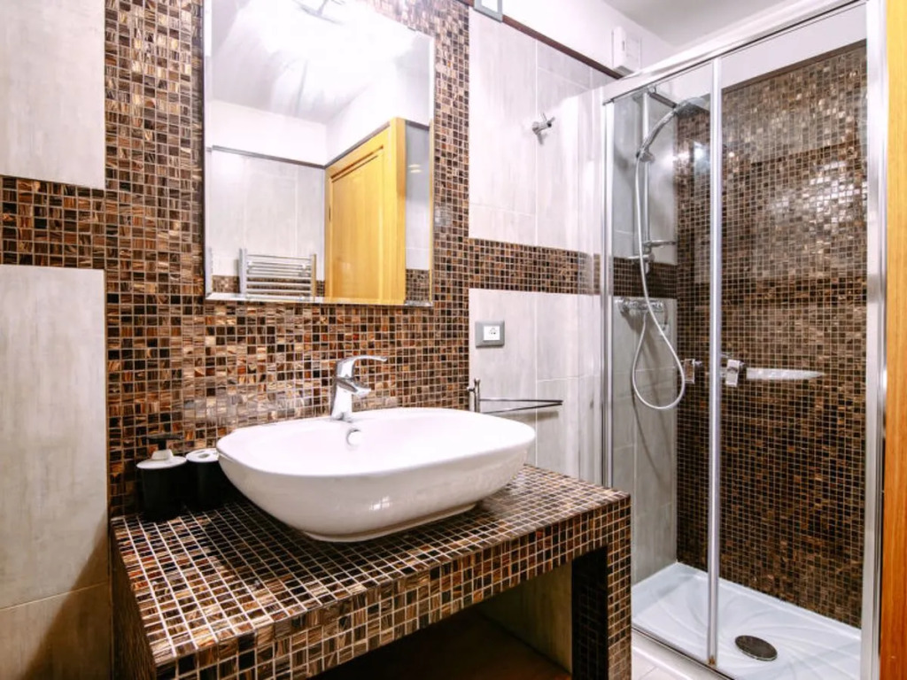 Apartment Cesa Veja Canazei