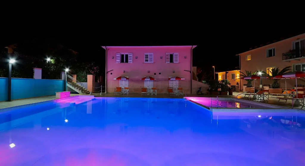 Bolgheri Marina Resort ex Varo Village