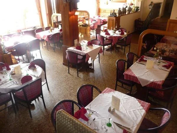 Relais du Klevener