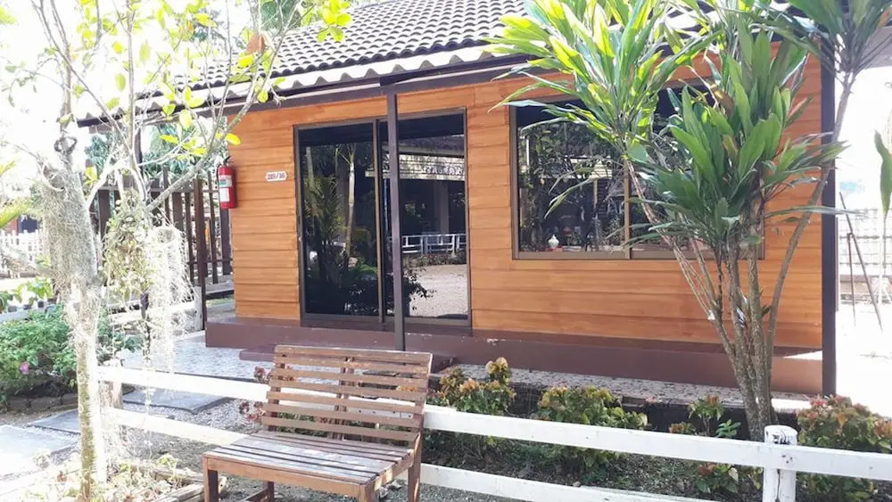 Sanikul Resort