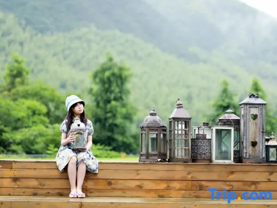 ZM Valley Resort·MoGan·China