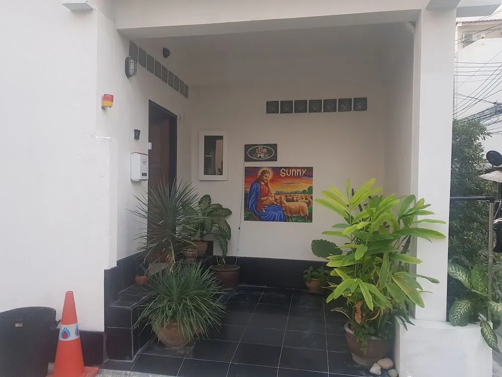 Sam's Place