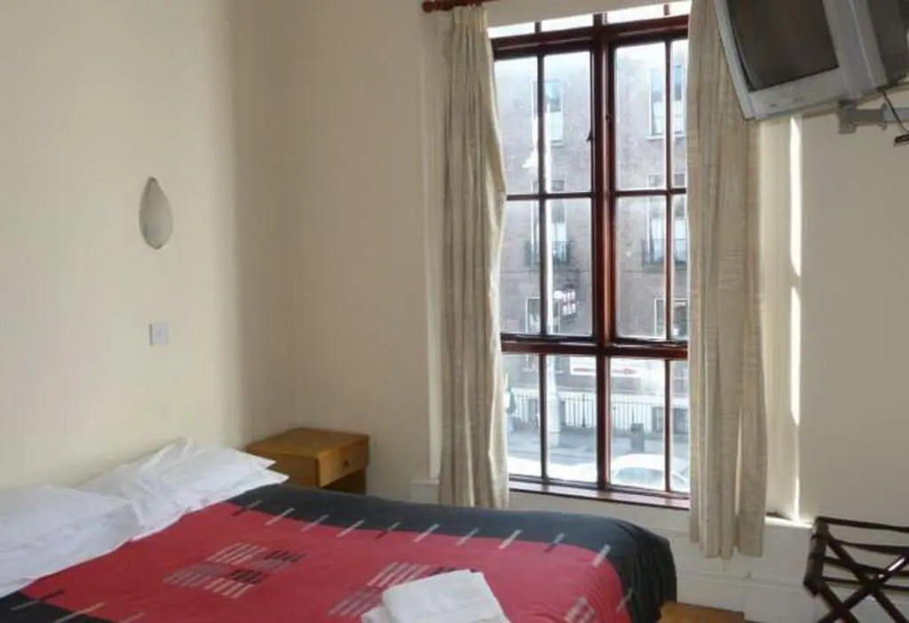 Adelphi Guesthouse