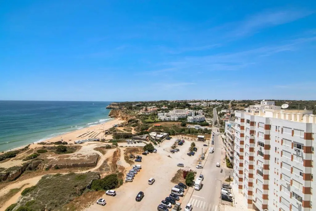 Camões 12ºD - Vista Mar