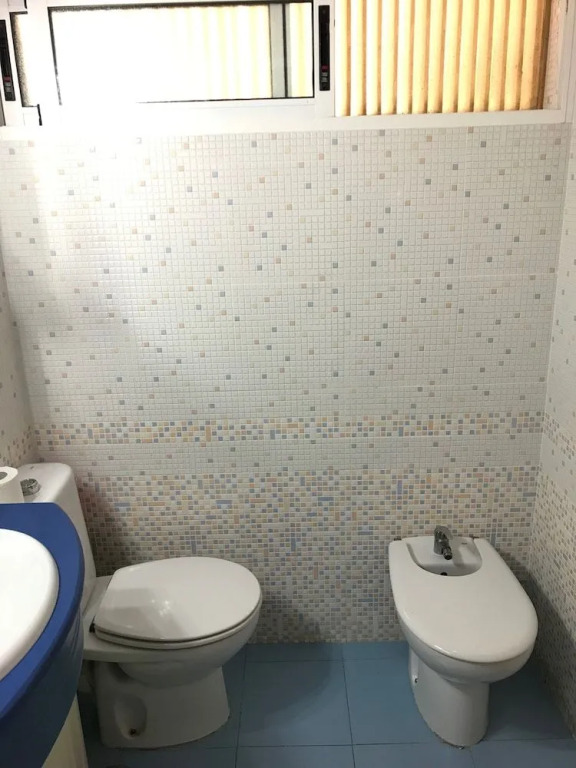 Apartamento Boliche