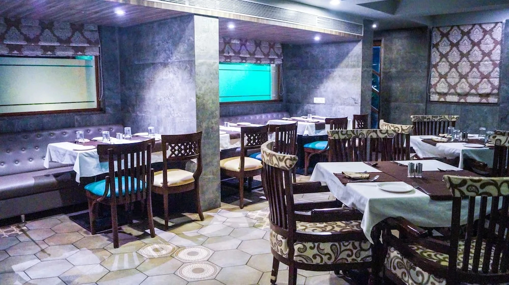 JAI MALHAR RESIDENCY