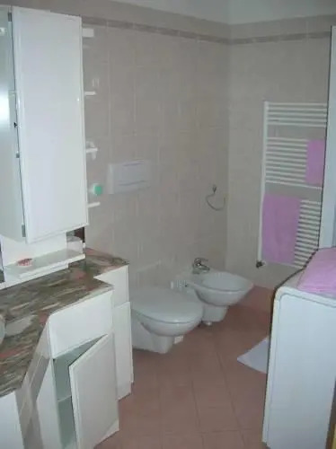 Appartamento Zorzi