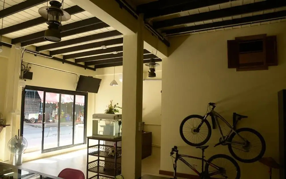 Folktel 39 - Hostel