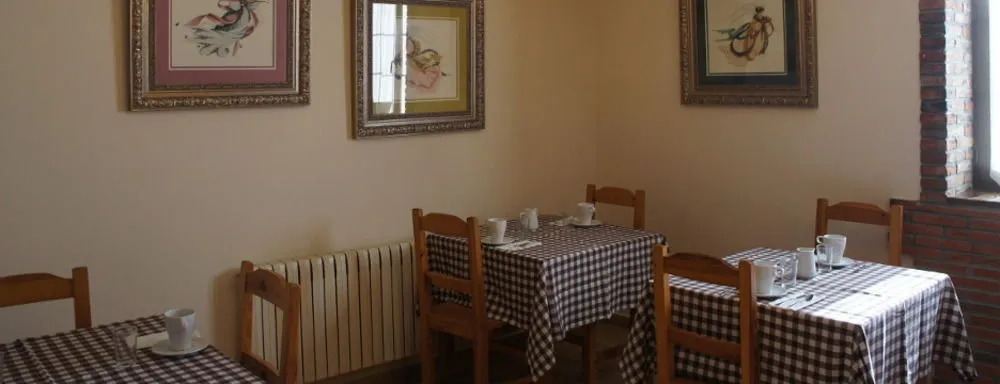 Posada La Cerra de San Roque