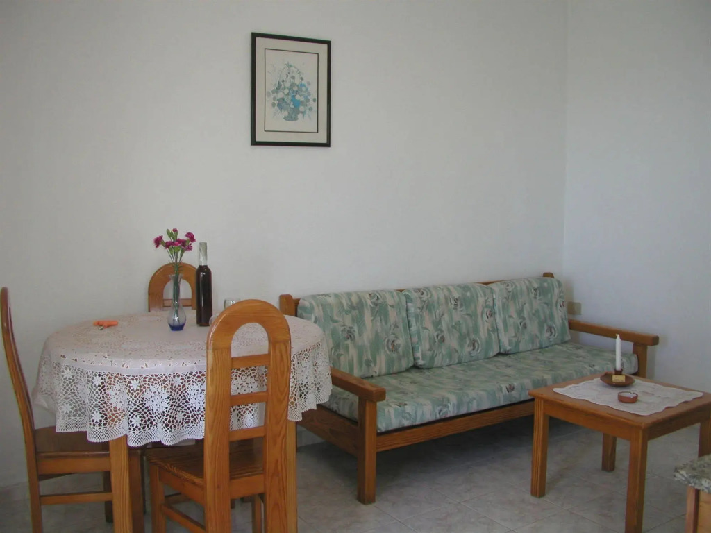 Bungalows Canary Islands