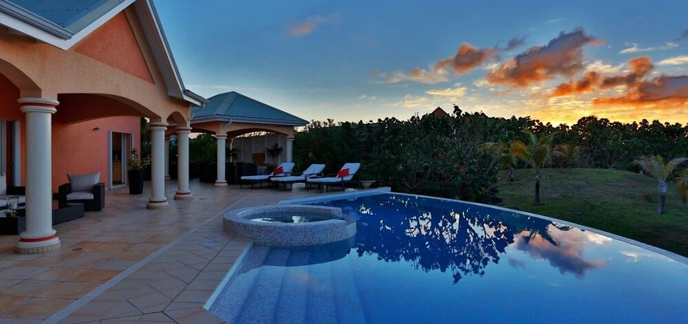 Villa Sea Bird