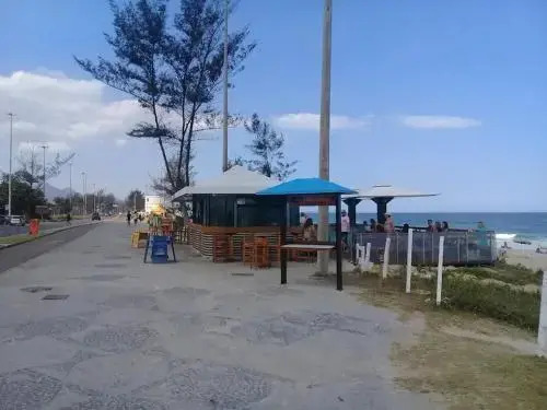 Barra Family Resort