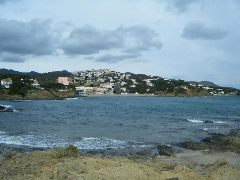 Apartament Enginy Llançà