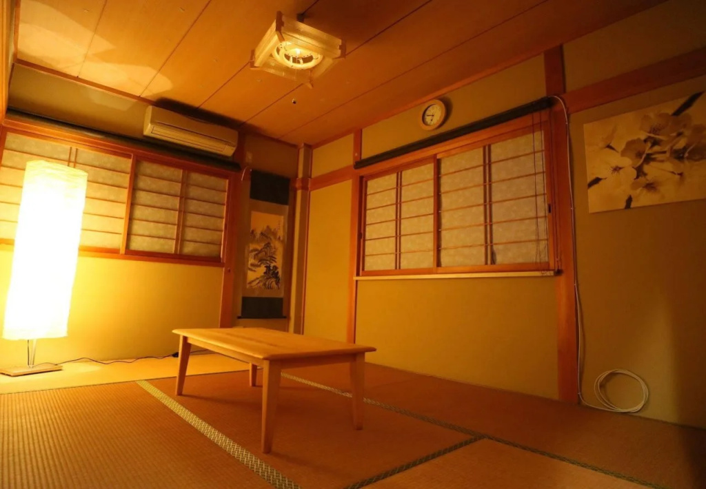 Guest House Yume