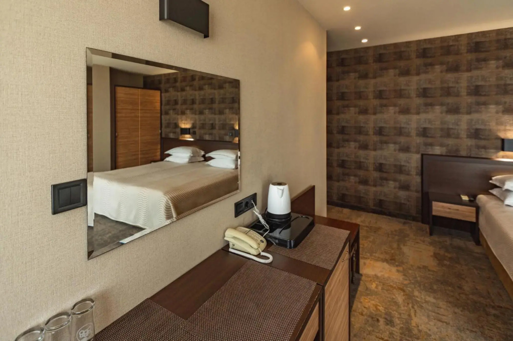 Kalithea Family Hotel