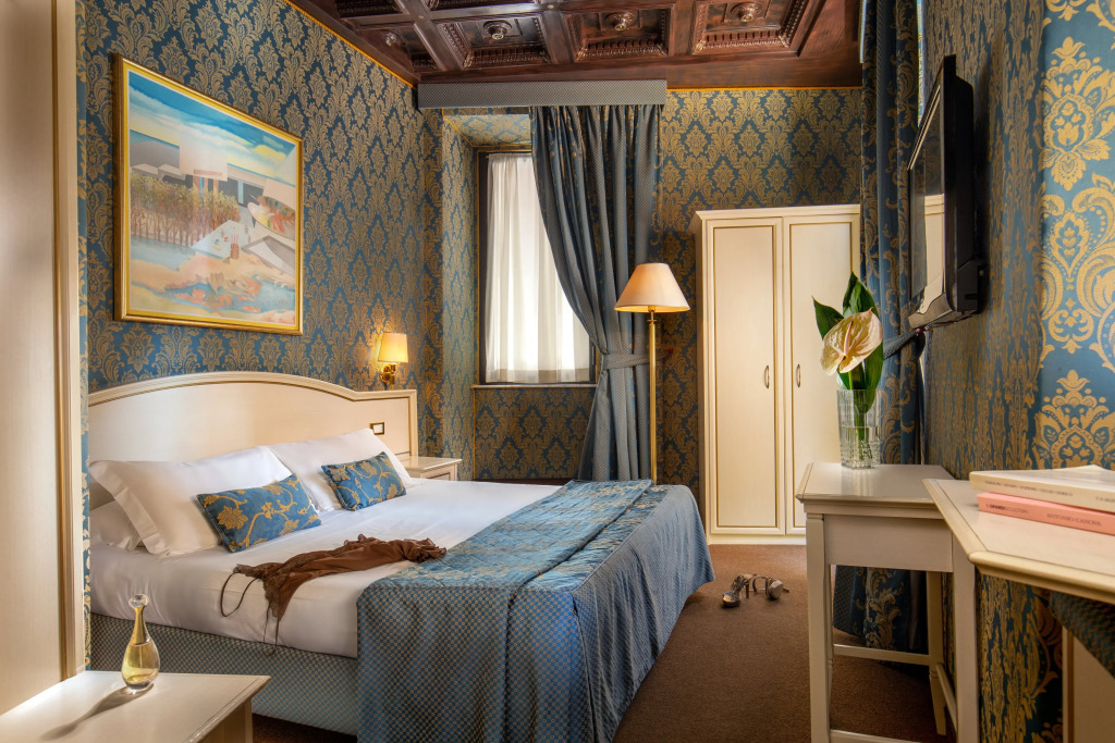 Residenza Canova Tadolini - Guesthouse