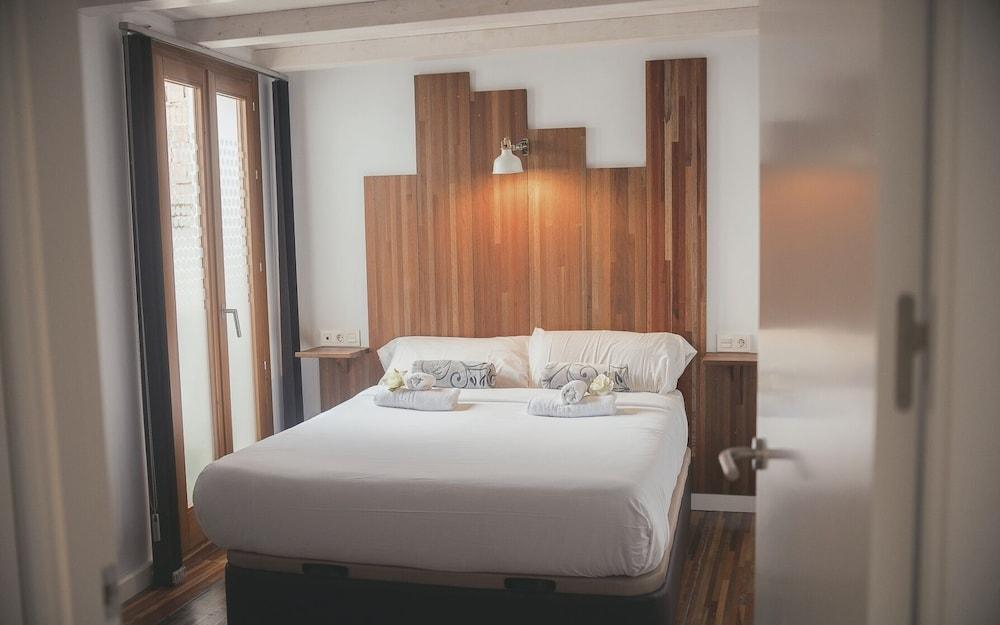 Loft 3 Mucho Trigo
