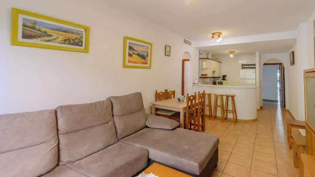 Apartamento Sol y Mar Torrox by Ruralidays