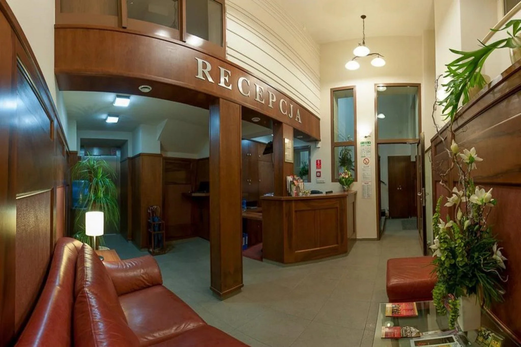 Hotel Downtown Kraków