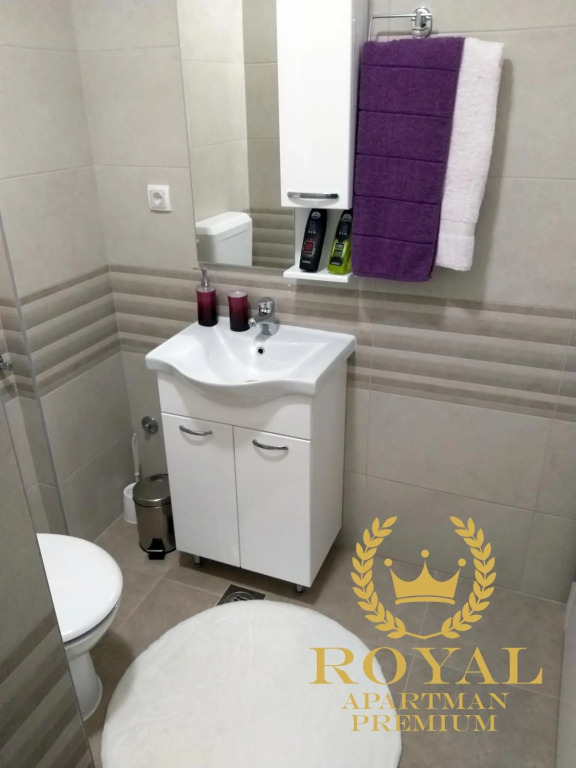 Apartman Royal 2