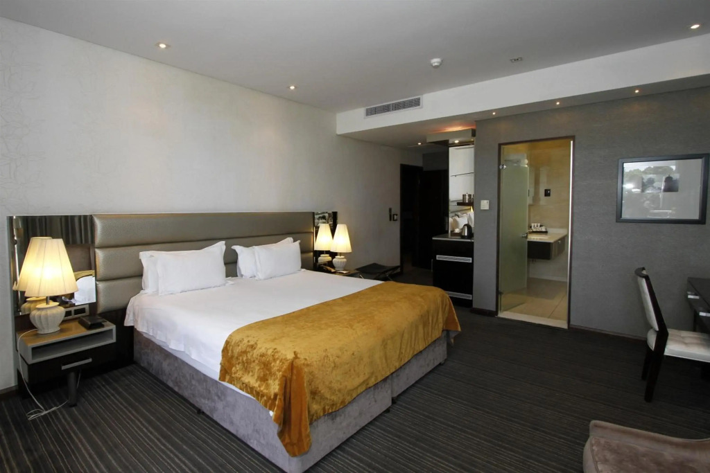 Coastlands Musgrave Hotel