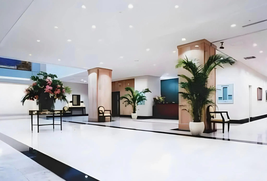 Mutsu Grand Hotel