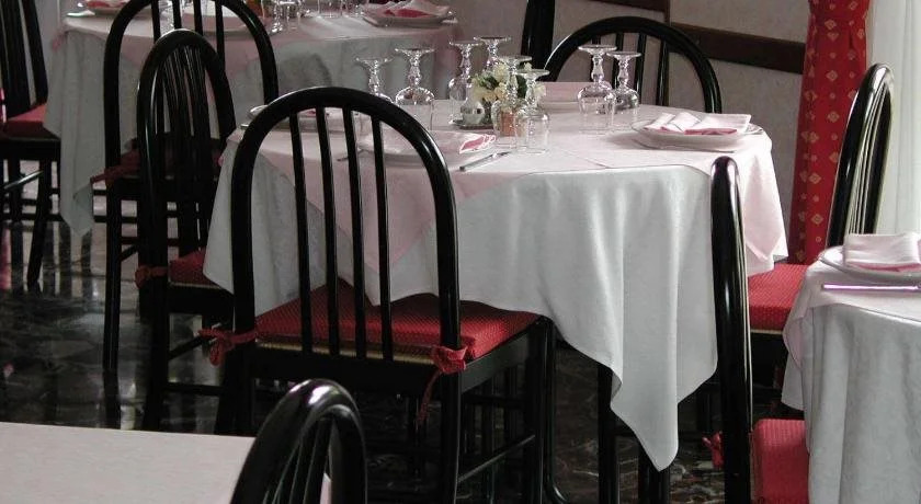 Hotel Patrizia