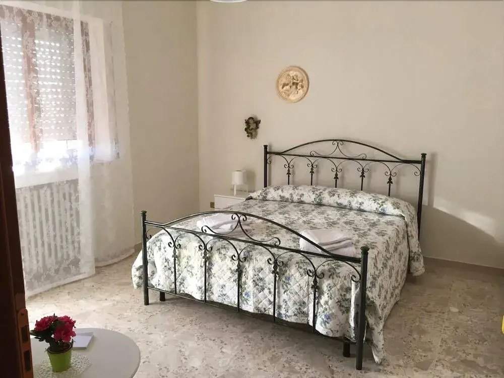 B&B Al Campanile