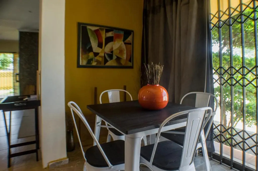 Seroloana Guest House