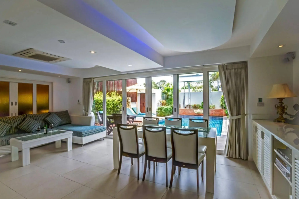 Villa Chok