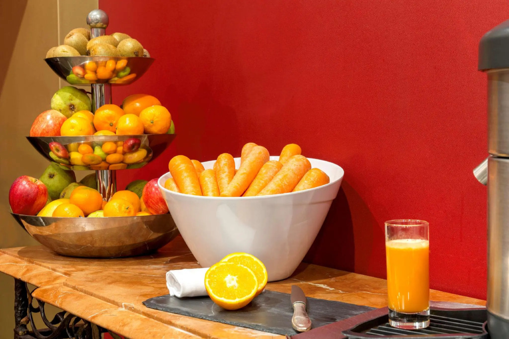 Les Violettes Hotel & Spa