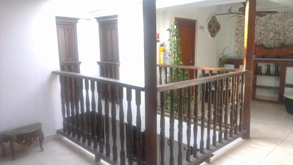 Hotel Casa Los Puntales
