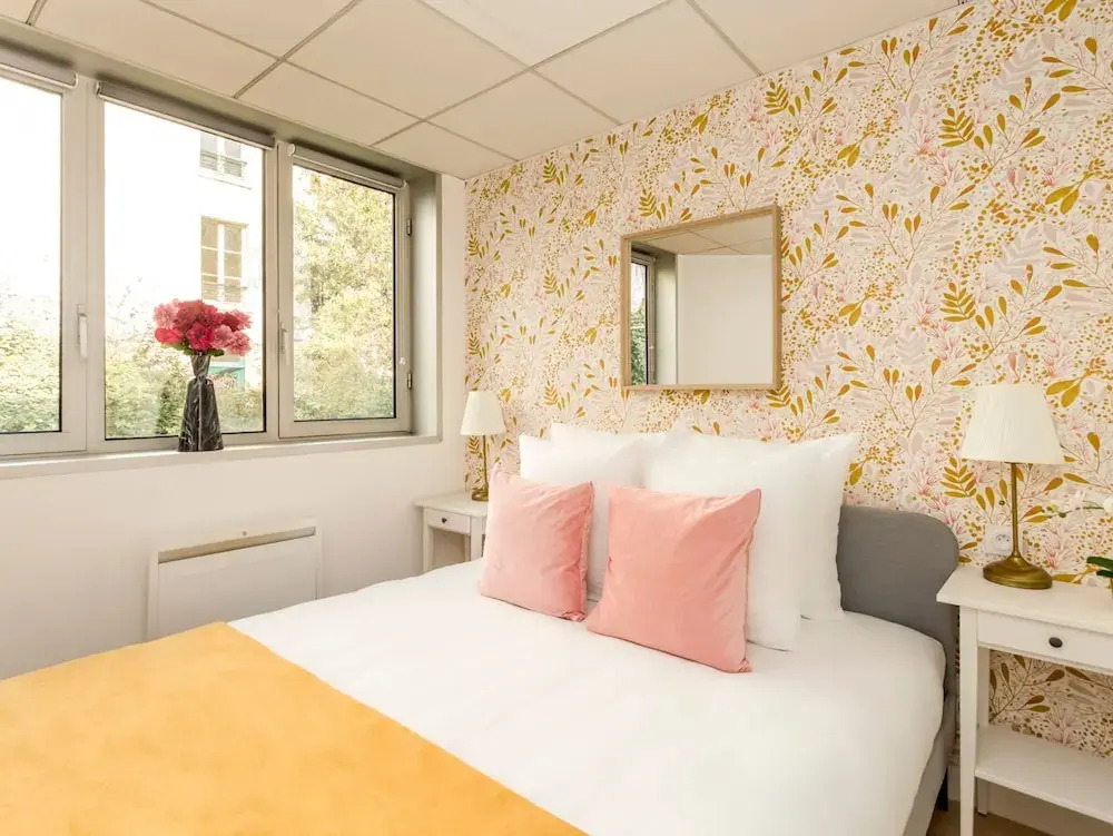 Merveil Family Suites - Viala I-II-IV