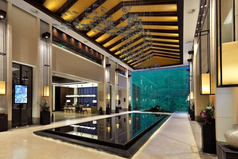 Hongzhushan Hotel
