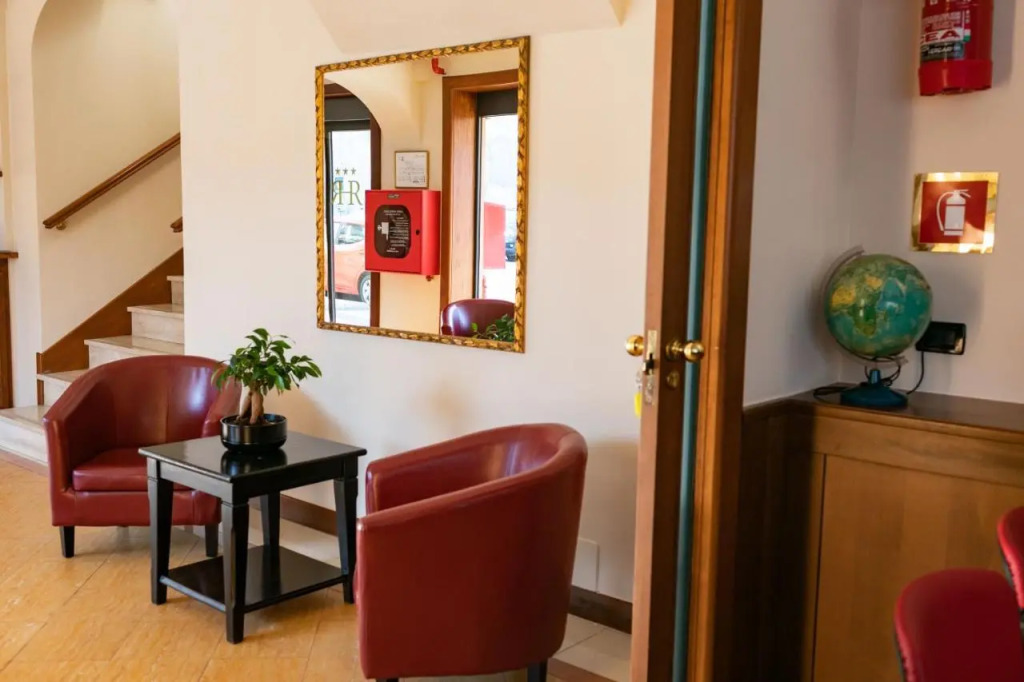 Rex Hotel Residence