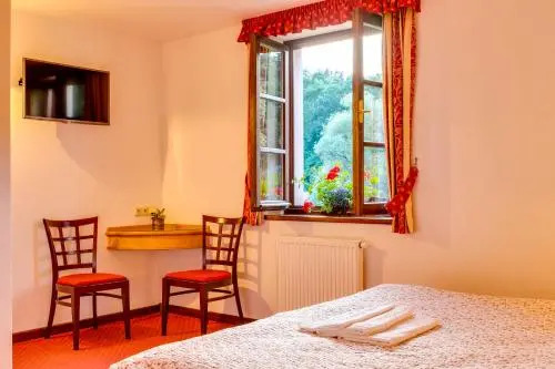 Rožmberk Royale Pension