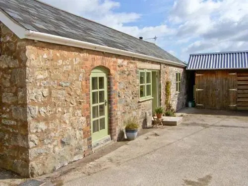 Stone Cottage