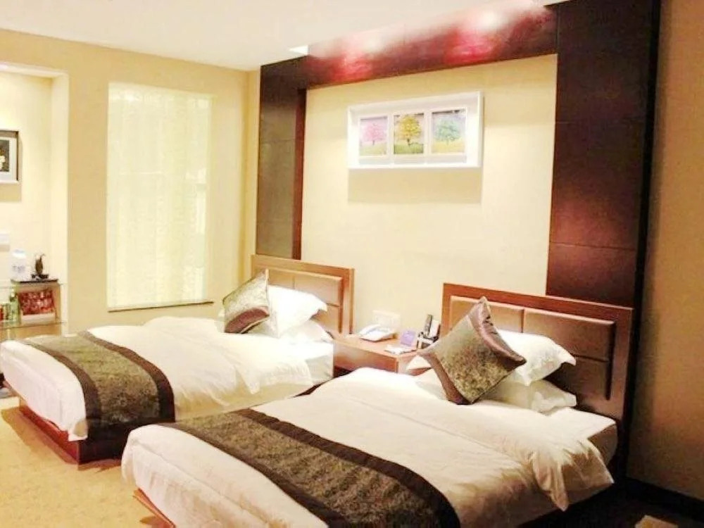 Guodu Holiday Hotel