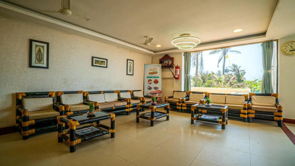 Hotel Sonar Bangla Puri