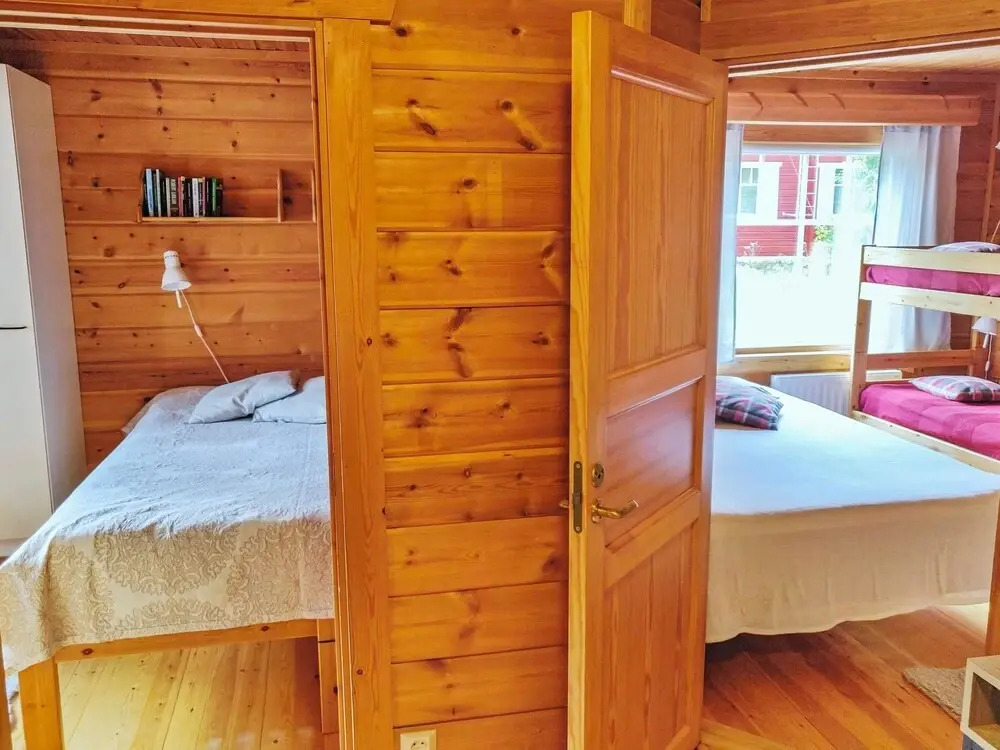 Holiday Home Joutava
