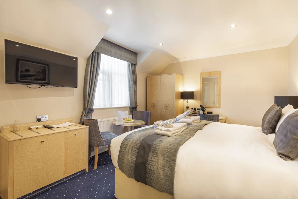 The Moorland Hotel, Haytor, Devon - The Coaching Inn Group