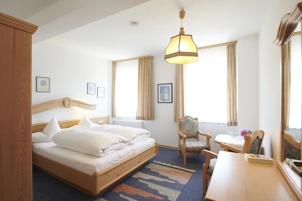 B&B Sauerland TCF