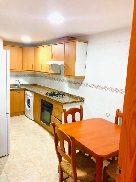 Maravilloso Apartamento Cerca Campo Golf