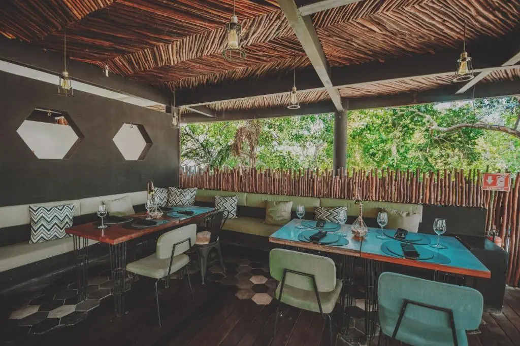 Maka Hotel Boutique