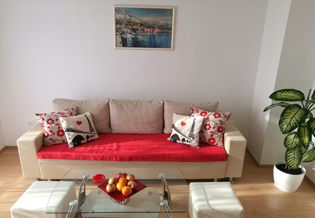 Apartment JoviZ - 20m from the sea A1 Makarska, Riviera Makarska